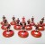 Subbuteo Andrew Table Soccer St Pauli 2013-14 on RSB Professional Bases